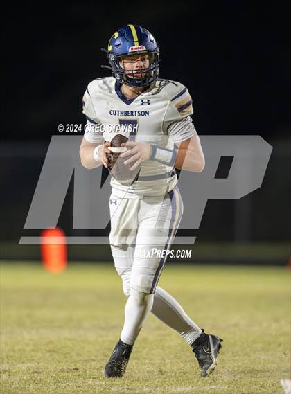 Thumbnail 1 in Cuthbertson @ Porter Ridge photogallery.