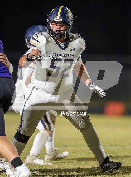Thumbnail 3 in Cuthbertson @ Porter Ridge photogallery.