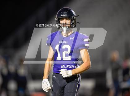 Thumbnail 1 in Cuthbertson @ Porter Ridge photogallery.