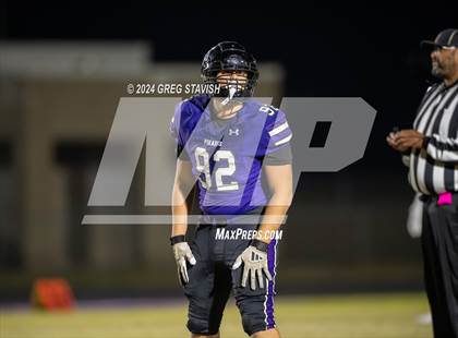 Thumbnail 2 in Cuthbertson @ Porter Ridge photogallery.