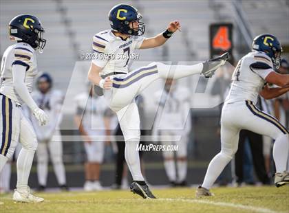 Thumbnail 2 in Cuthbertson @ Porter Ridge photogallery.