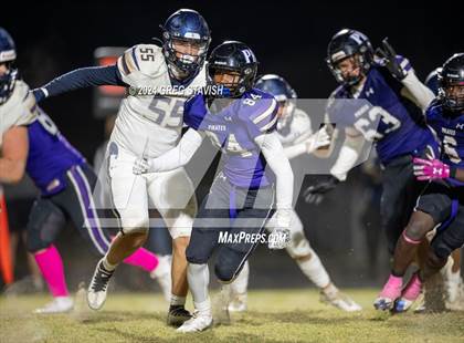Thumbnail 1 in Cuthbertson @ Porter Ridge photogallery.