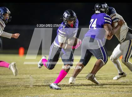Thumbnail 1 in Cuthbertson @ Porter Ridge photogallery.