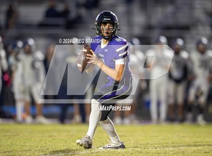 Thumbnail 1 in Cuthbertson @ Porter Ridge photogallery.