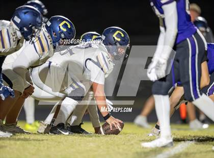 Thumbnail 3 in Cuthbertson @ Porter Ridge photogallery.