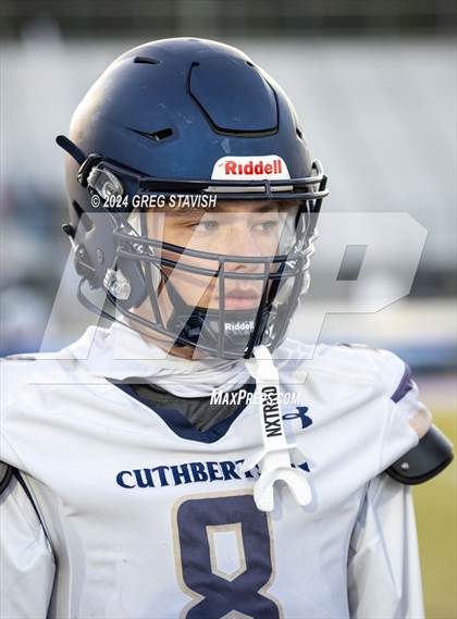 Thumbnail 1 in Cuthbertson @ Porter Ridge photogallery.