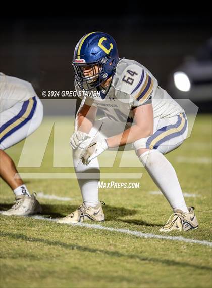 Thumbnail 2 in Cuthbertson @ Porter Ridge photogallery.