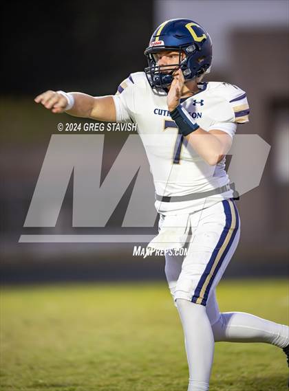 Thumbnail 1 in Cuthbertson @ Porter Ridge photogallery.