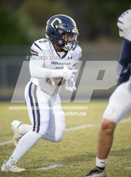 Thumbnail 1 in Cuthbertson @ Porter Ridge photogallery.