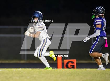 Thumbnail 2 in Cuthbertson @ Porter Ridge photogallery.