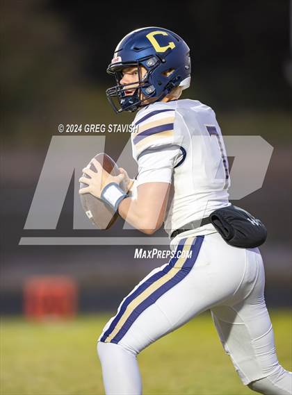 Thumbnail 3 in Cuthbertson @ Porter Ridge photogallery.
