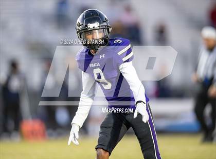 Thumbnail 3 in Cuthbertson @ Porter Ridge photogallery.