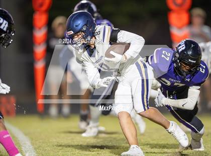 Thumbnail 3 in Cuthbertson @ Porter Ridge photogallery.