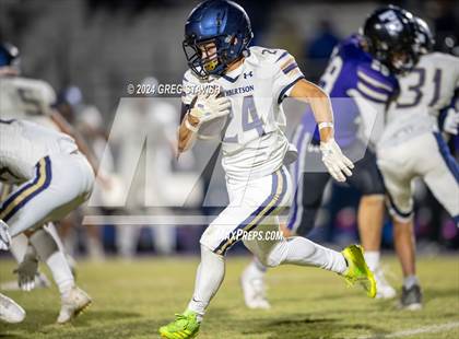 Thumbnail 1 in Cuthbertson @ Porter Ridge photogallery.