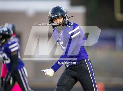 Thumbnail 1 in Cuthbertson @ Porter Ridge photogallery.