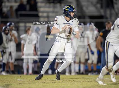 Thumbnail 3 in Cuthbertson @ Porter Ridge photogallery.