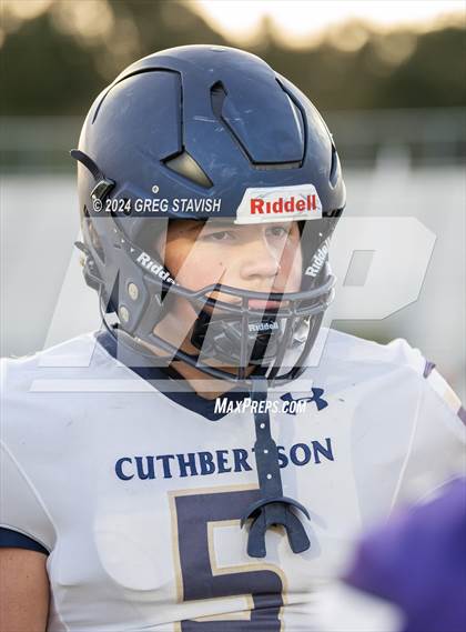 Thumbnail 3 in Cuthbertson @ Porter Ridge photogallery.