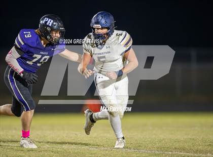 Thumbnail 3 in Cuthbertson @ Porter Ridge photogallery.