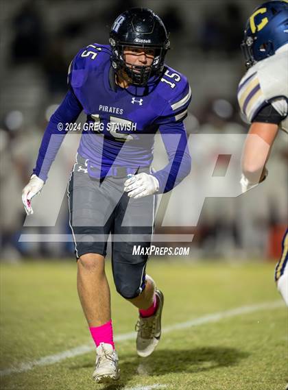 Thumbnail 2 in Cuthbertson @ Porter Ridge photogallery.