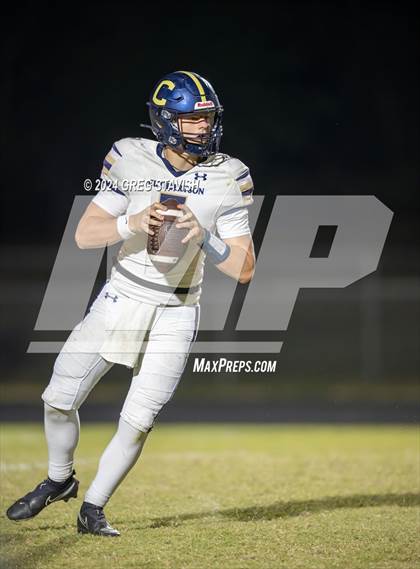 Thumbnail 2 in Cuthbertson @ Porter Ridge photogallery.