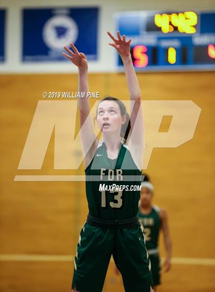 Thumbnail 3 in Millbrook vs Roosevelt (MHAL Final) photogallery.
