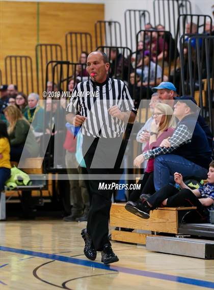 Thumbnail 2 in Millbrook vs Roosevelt (MHAL Final) photogallery.