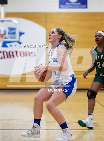 Thumbnail 3 in Millbrook vs Roosevelt (MHAL Final) photogallery.