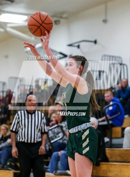 Thumbnail 3 in Millbrook vs Roosevelt (MHAL Final) photogallery.