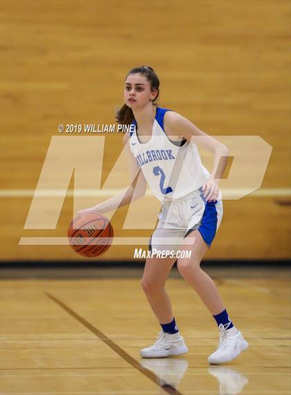 Thumbnail 2 in Millbrook vs Roosevelt (MHAL Final) photogallery.