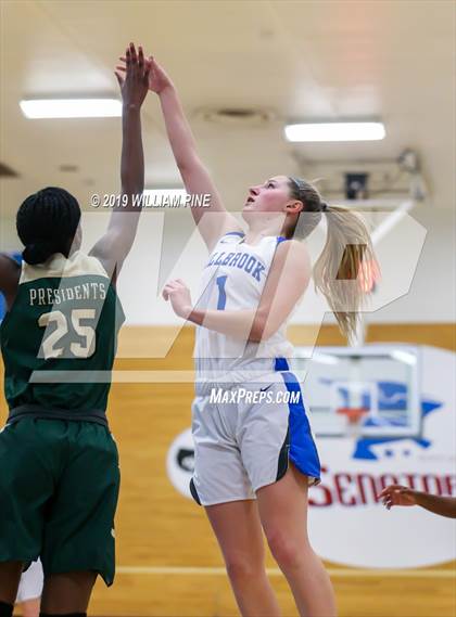 Thumbnail 3 in Millbrook vs Roosevelt (MHAL Final) photogallery.