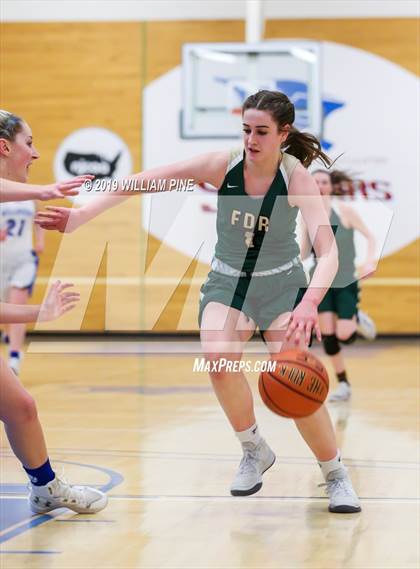 Thumbnail 1 in Millbrook vs Roosevelt (MHAL Final) photogallery.