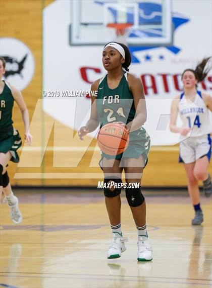 Thumbnail 3 in Millbrook vs Roosevelt (MHAL Final) photogallery.