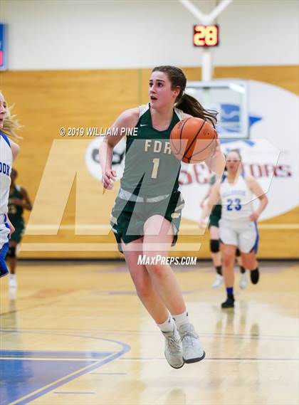 Thumbnail 1 in Millbrook vs Roosevelt (MHAL Final) photogallery.