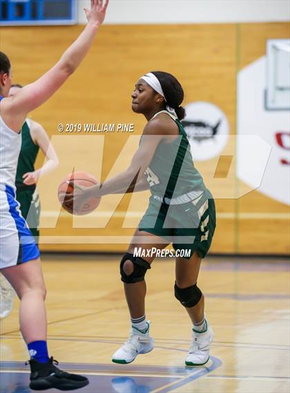 Thumbnail 2 in Millbrook vs Roosevelt (MHAL Final) photogallery.