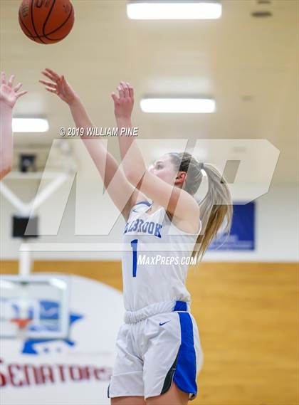 Thumbnail 1 in Millbrook vs Roosevelt (MHAL Final) photogallery.
