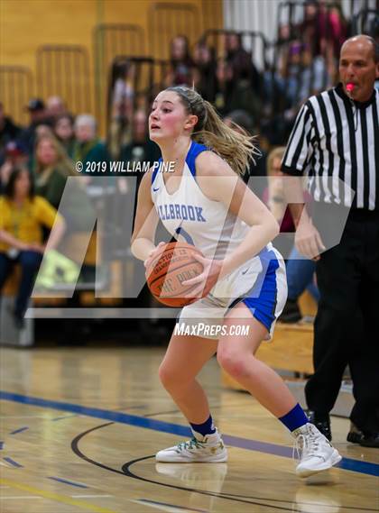 Thumbnail 2 in Millbrook vs Roosevelt (MHAL Final) photogallery.