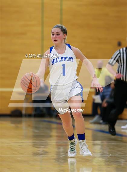 Thumbnail 3 in Millbrook vs Roosevelt (MHAL Final) photogallery.