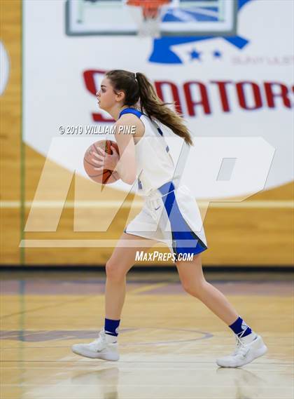 Thumbnail 3 in Millbrook vs Roosevelt (MHAL Final) photogallery.