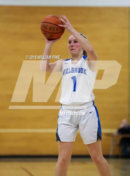 Thumbnail 3 in Millbrook vs Roosevelt (MHAL Final) photogallery.