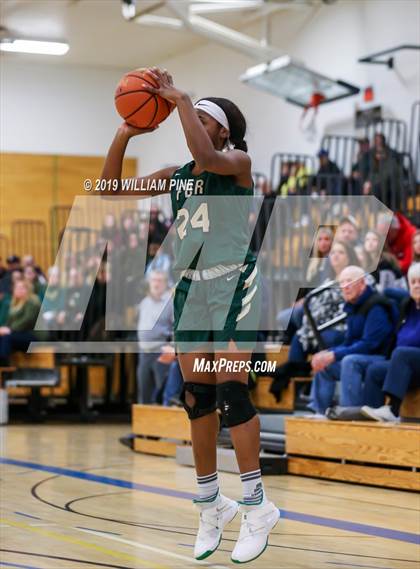 Thumbnail 3 in Millbrook vs Roosevelt (MHAL Final) photogallery.
