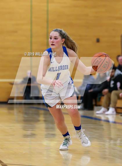 Thumbnail 3 in Millbrook vs Roosevelt (MHAL Final) photogallery.