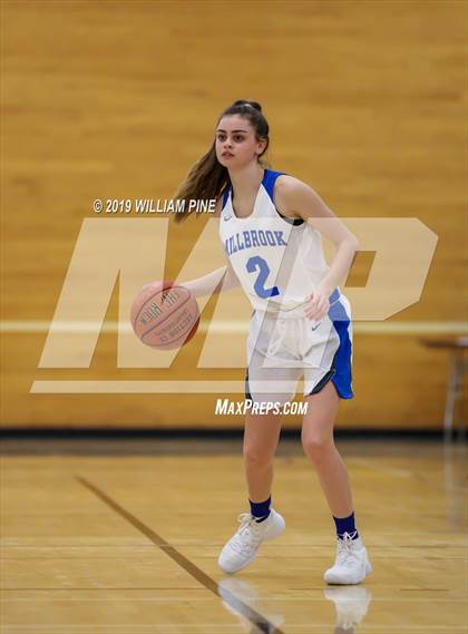 Thumbnail 3 in Millbrook vs Roosevelt (MHAL Final) photogallery.
