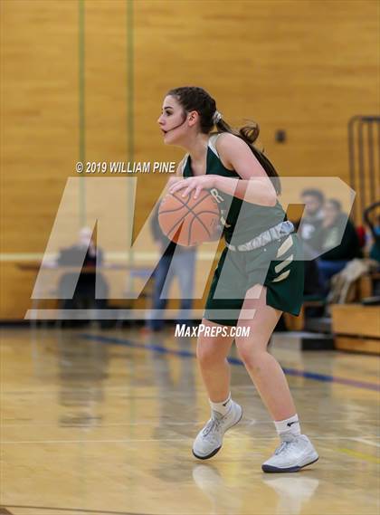Thumbnail 3 in Millbrook vs Roosevelt (MHAL Final) photogallery.
