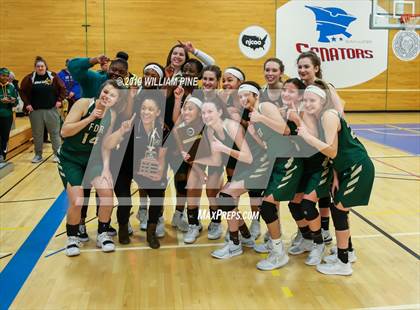 Thumbnail 3 in Millbrook vs Roosevelt (MHAL Final) photogallery.