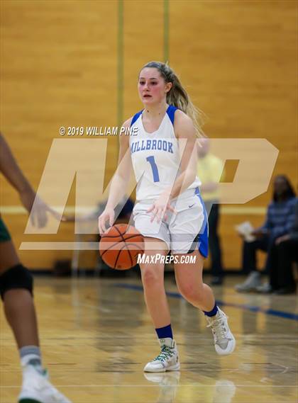 Thumbnail 2 in Millbrook vs Roosevelt (MHAL Final) photogallery.