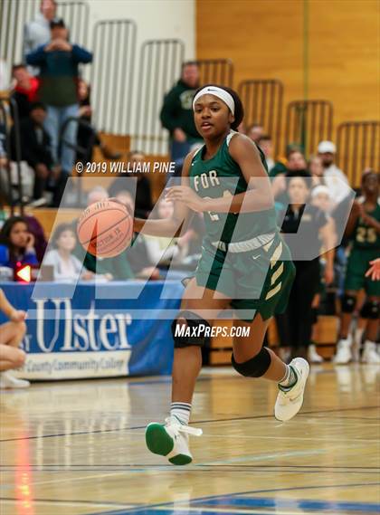 Thumbnail 3 in Millbrook vs Roosevelt (MHAL Final) photogallery.