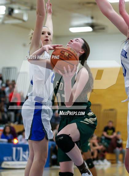 Thumbnail 2 in Millbrook vs Roosevelt (MHAL Final) photogallery.