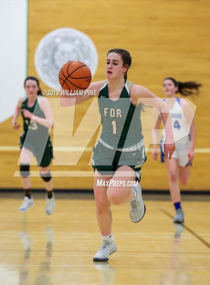 Thumbnail 3 in Millbrook vs Roosevelt (MHAL Final) photogallery.