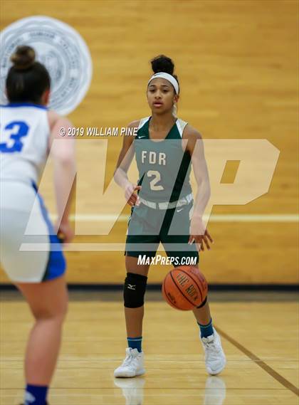 Thumbnail 1 in Millbrook vs Roosevelt (MHAL Final) photogallery.