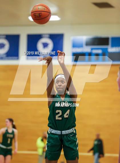 Thumbnail 3 in Millbrook vs Roosevelt (MHAL Final) photogallery.